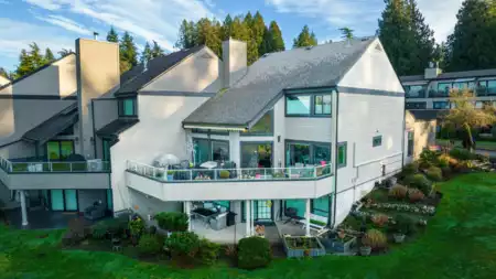 3603 Nico Wynd Drive, Surrey, BC, Morgan Creek — 6 bed townhouse for sale