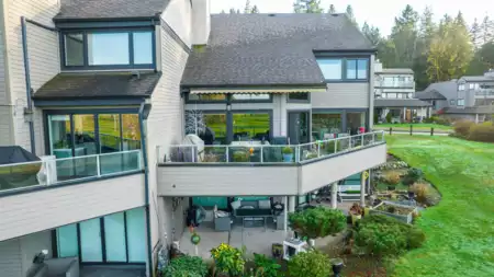 3603 Nico Wynd Drive, Surrey, BC, Surrey — Townhouse for sale