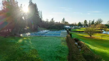 Garden / Landscaping Photo of 3603 Nico Wynd Drive, Surrey, BC