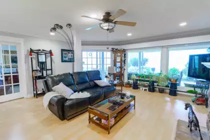 Hallway Photo of 3603 Nico Wynd Drive, Surrey, BC