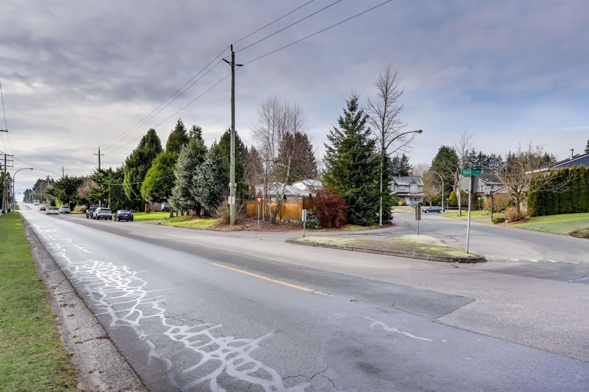 Living Room Photo of 1881 160 Street, Surrey, BC