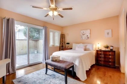 Bedroom 2 Photo of 1881 160 Street, Surrey, BC