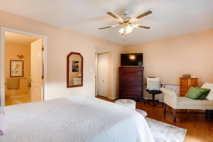 Bedroom 3 Photo of 1881 160 Street, Surrey, BC