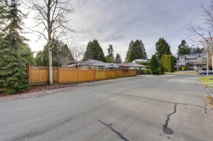 Garage Interior Photo of 1881 160 Street, Surrey, BC