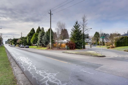 Living Room Photo of 1881 160 Street, Surrey, BC