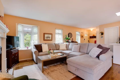 Pantry Photo of 1881 160 Street, Surrey, BC