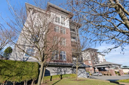314 45645 Knight Road, Chilliwack, BC, Chilliwack — Apartment/Condo for sale