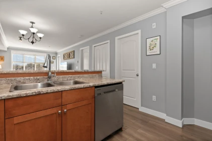 Pantry Photo of 314 45645 Knight Road, Chilliwack, BC