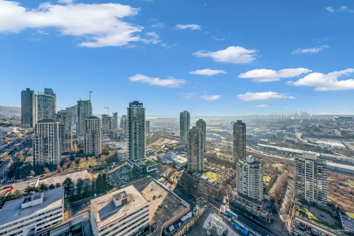 Office / Den Photo of 3311 4168 Lougheed Highway, Burnaby, BC