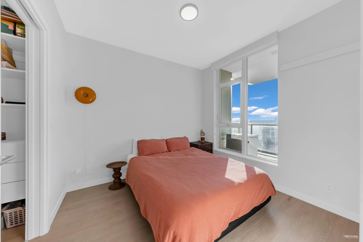 Pantry Photo of 3311 4168 Lougheed Highway, Burnaby, BC