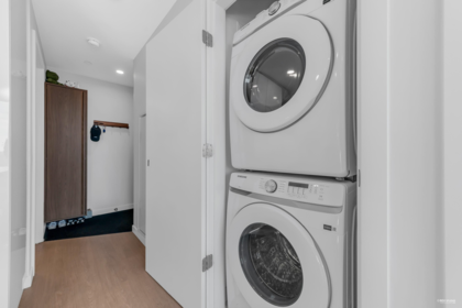 Primary Bathroom Photo of 3311 4168 Lougheed Highway, Burnaby, BC