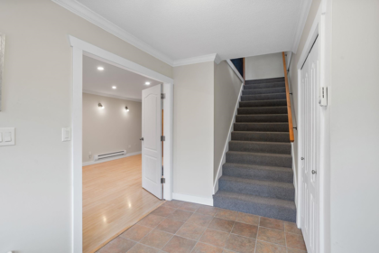 Entry Foyer Photo of 224 April Road, Port Moody, BC