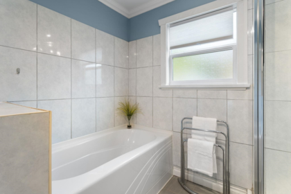 Laundry Room Photo of 224 April Road, Port Moody, BC