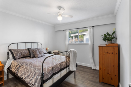 Loft / Bonus Room Photo of 224 April Road, Port Moody, BC