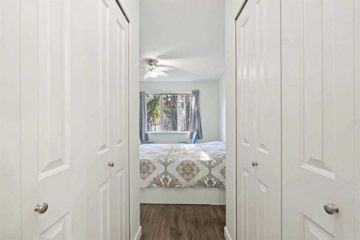 Basement Recreation Room Photo of #23 15155 62a Avenue, Surrey, BC