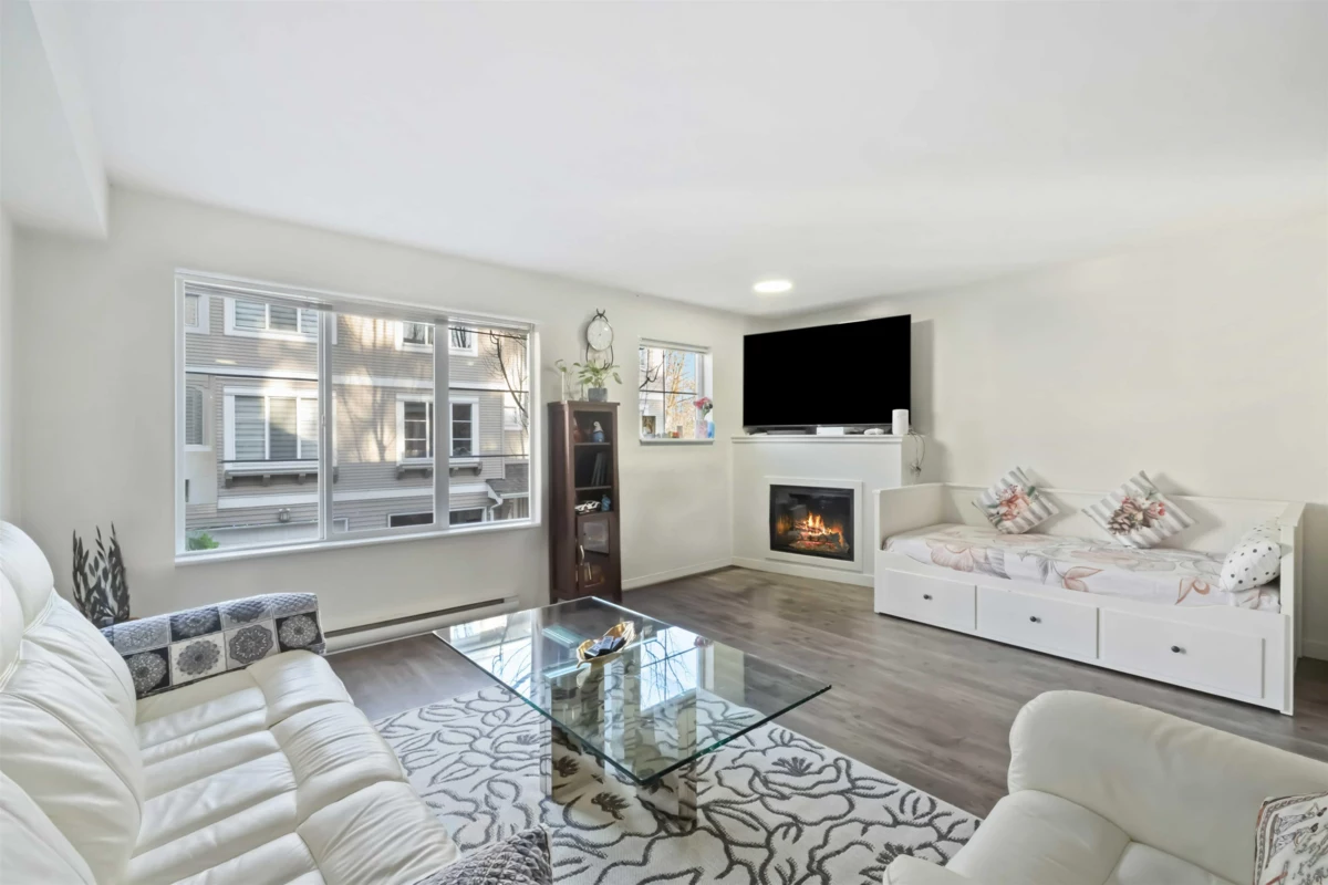 Bedroom 2 Photo of #23 15155 62a Avenue, Surrey, BC