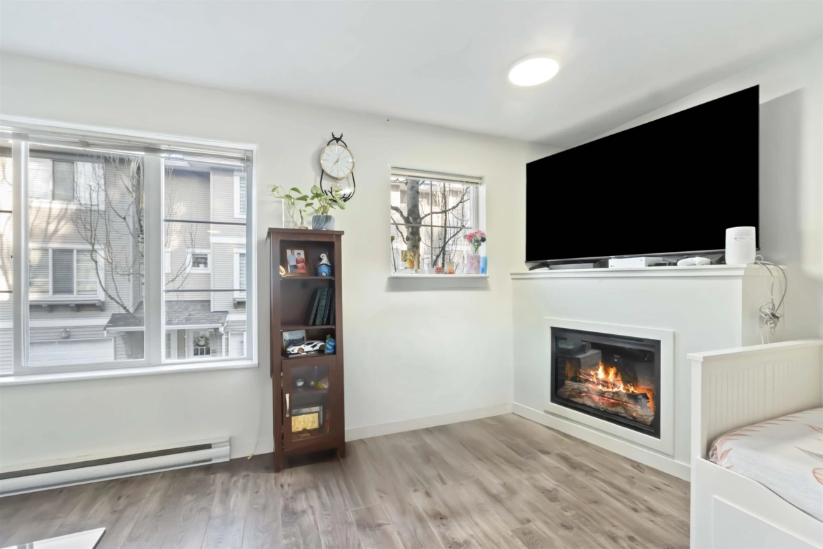 Bedroom 3 Photo of #23 15155 62a Avenue, Surrey, BC