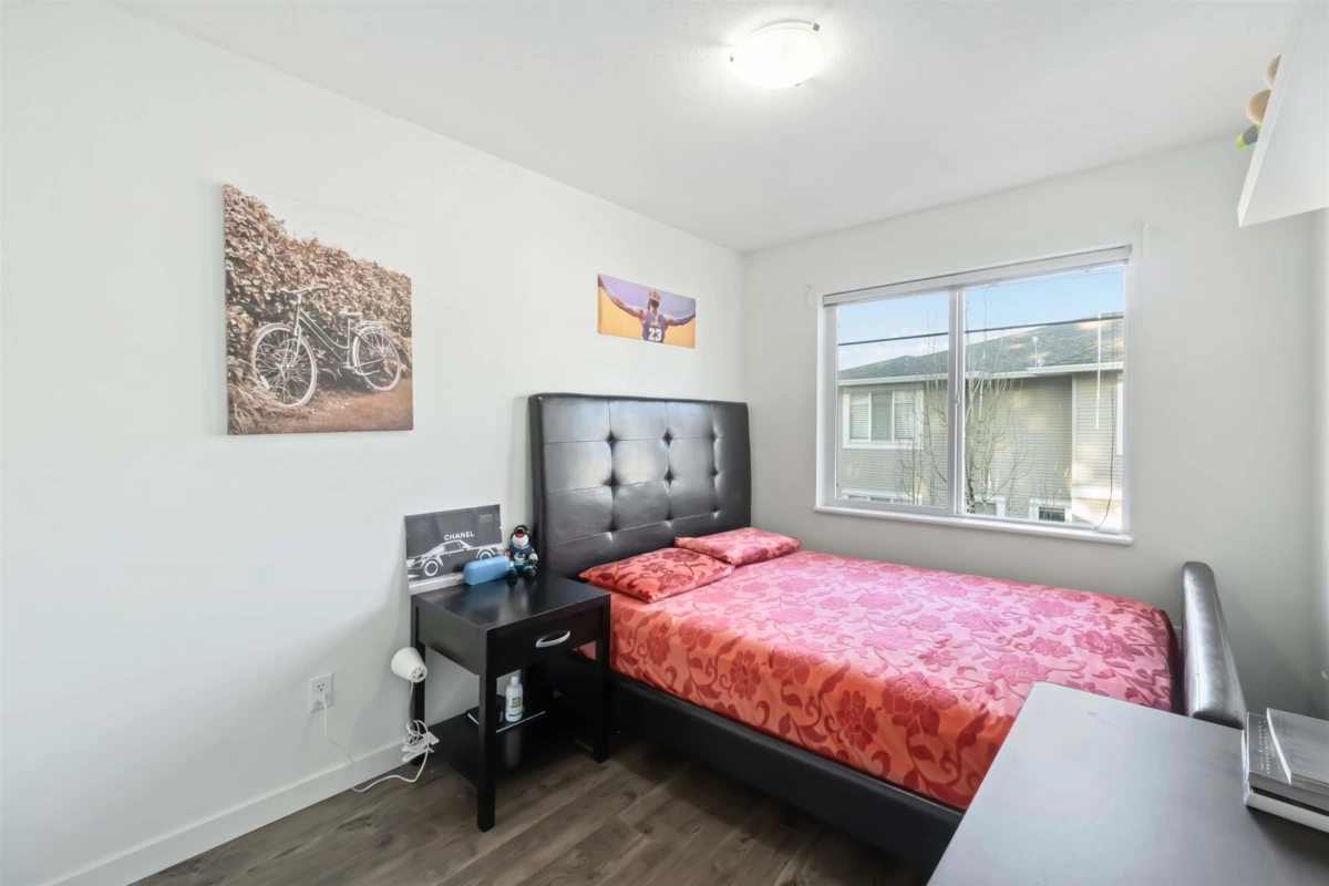 Entry Foyer Photo of #23 15155 62a Avenue, Surrey, BC
