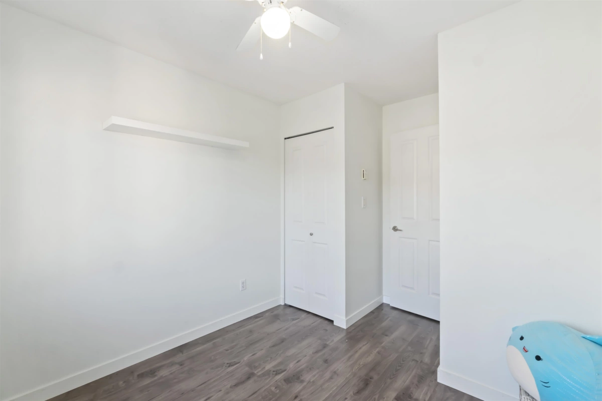 Garage Interior Photo of #23 15155 62a Avenue, Surrey, BC