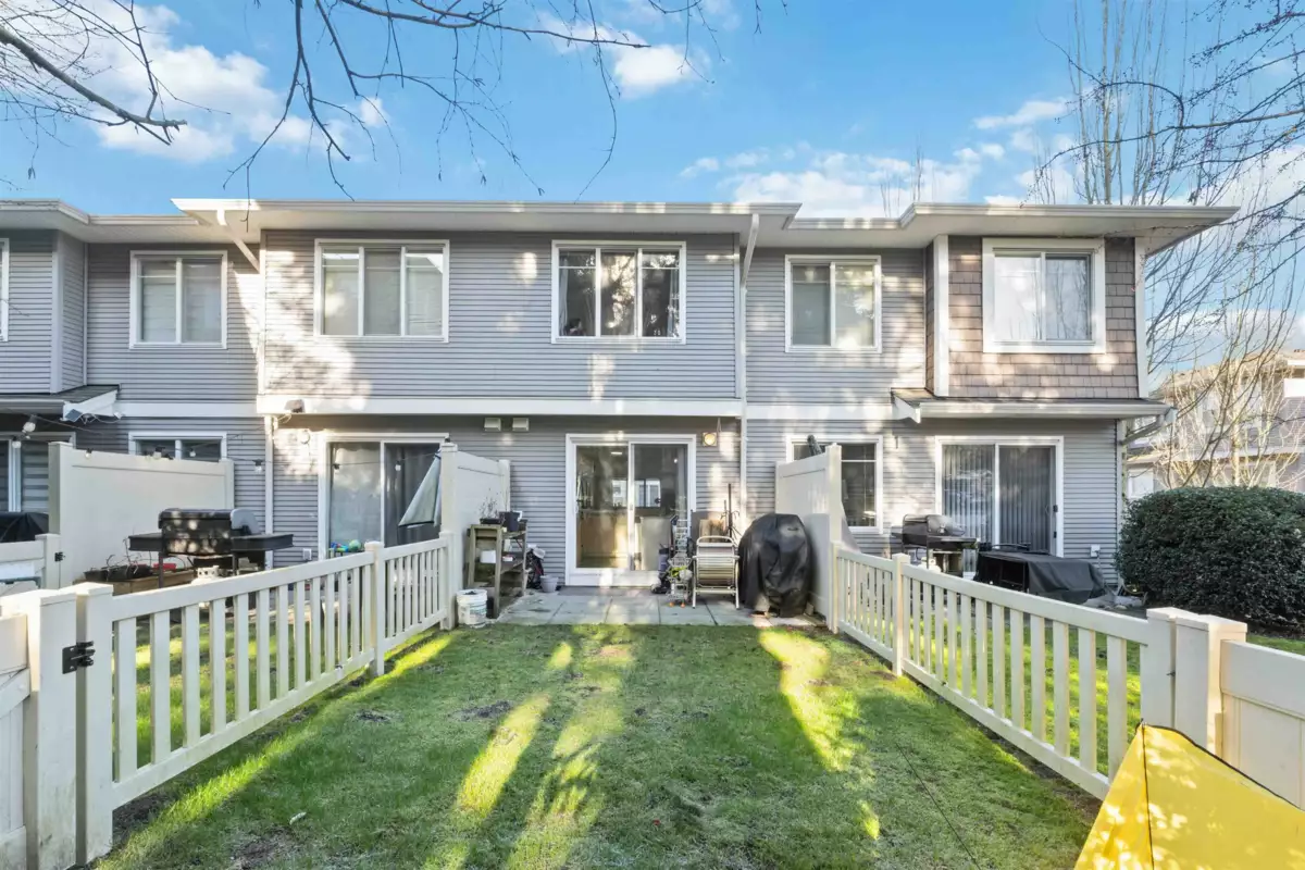 Garden / Landscaping Photo of #23 15155 62a Avenue, Surrey, BC