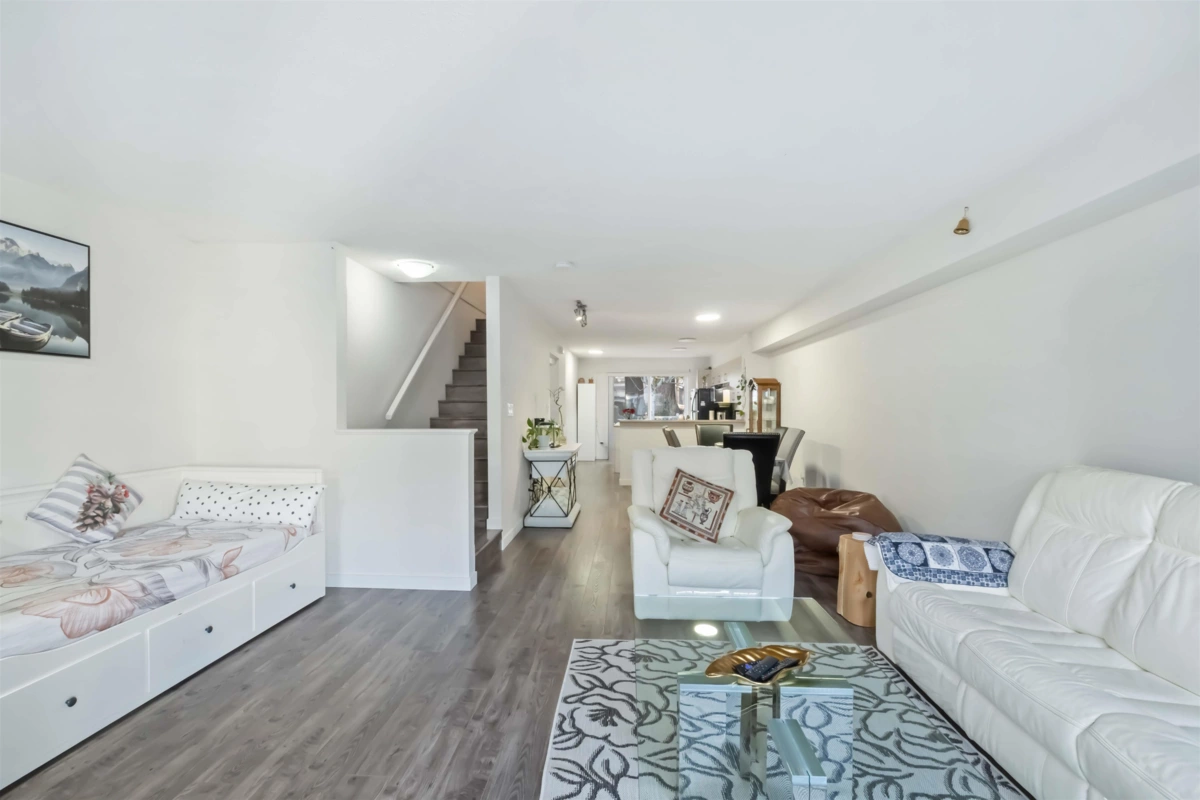 Guest Bathroom Photo of #23 15155 62a Avenue, Surrey, BC