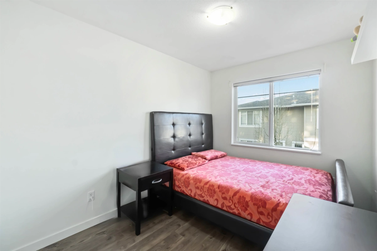 Hallway Photo of #23 15155 62a Avenue, Surrey, BC