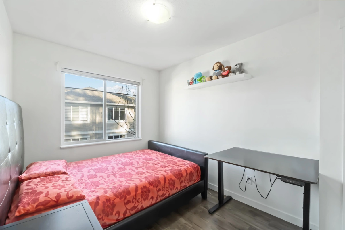 Mudroom Photo of #23 15155 62a Avenue, Surrey, BC