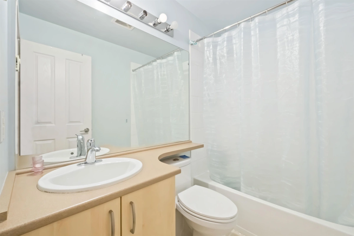 Outdoor Patio Photo of #23 15155 62a Avenue, Surrey, BC