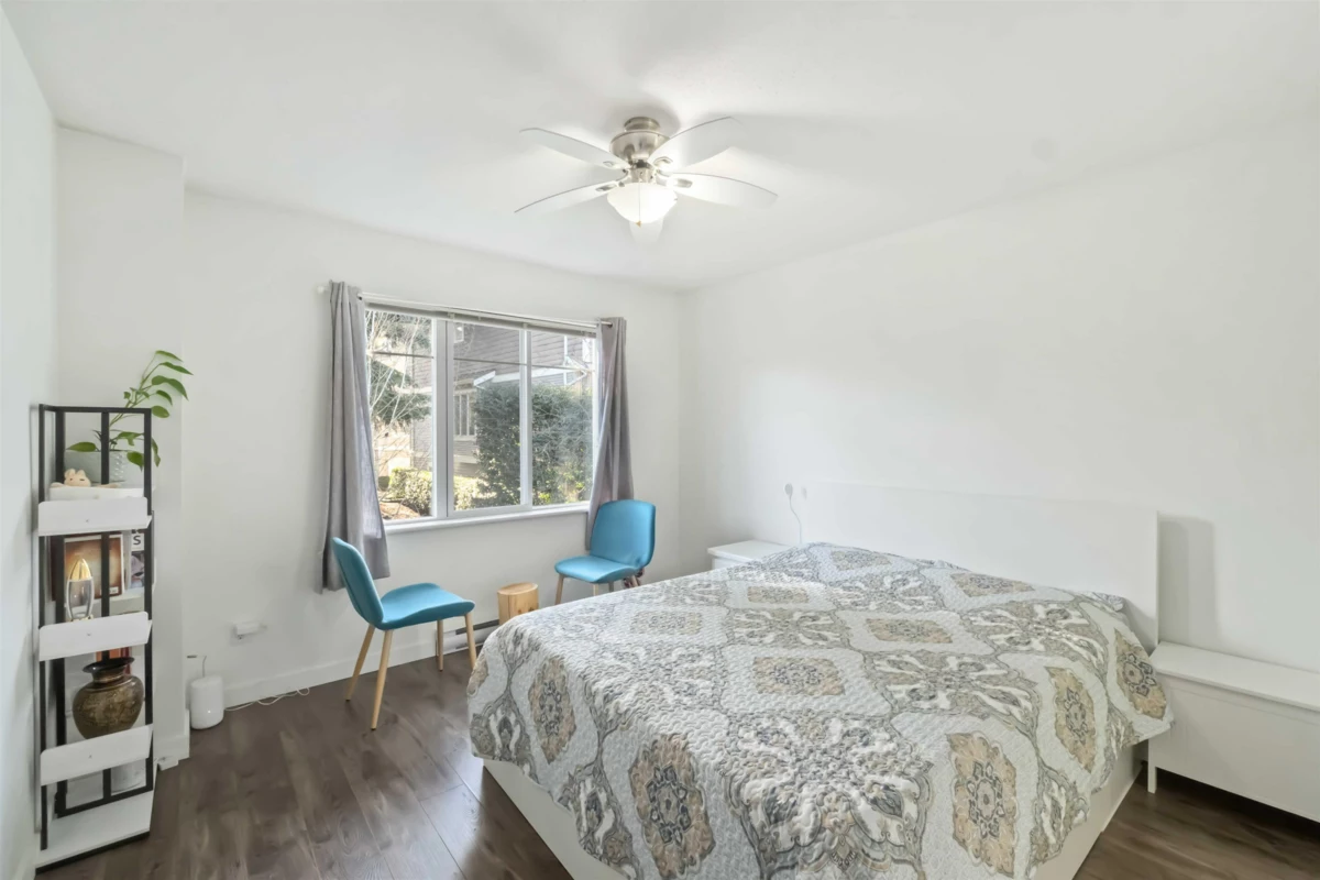 Powder Room Photo of #23 15155 62a Avenue, Surrey, BC