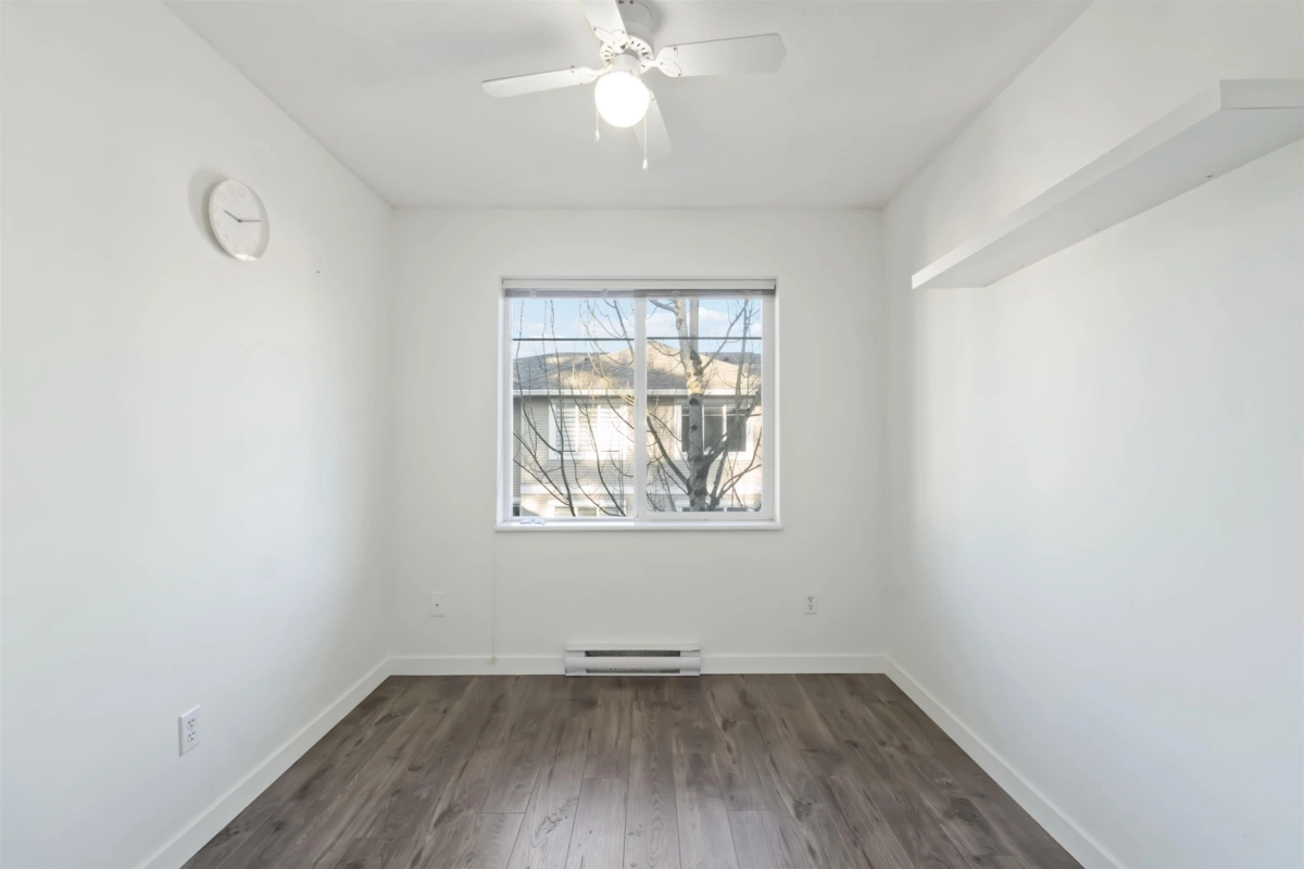 Staircase Photo of #23 15155 62a Avenue, Surrey, BC