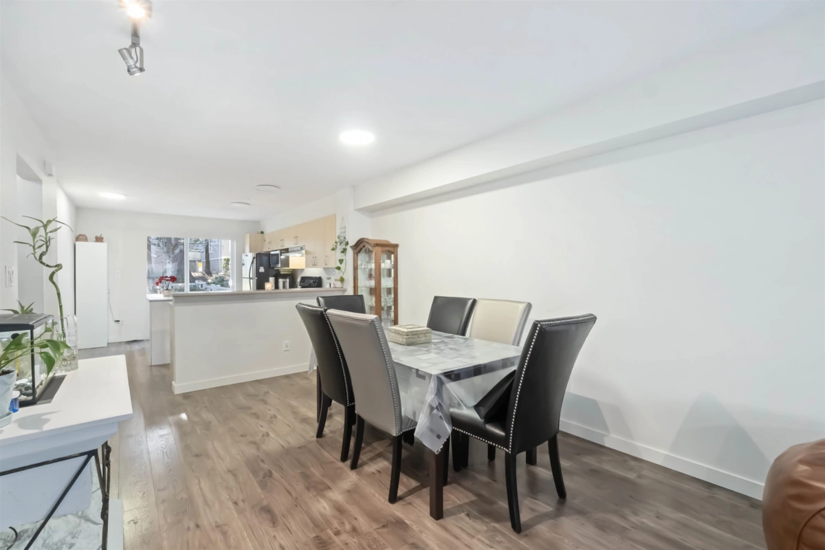 Walk-In Closet Photo of #23 15155 62a Avenue, Surrey, BC