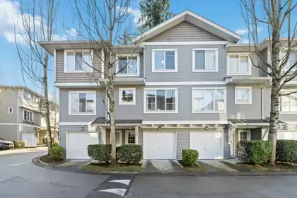 #23 15155 62a Avenue, Surrey, BC, Sullivan Station — 3 bed townhouse for sale
