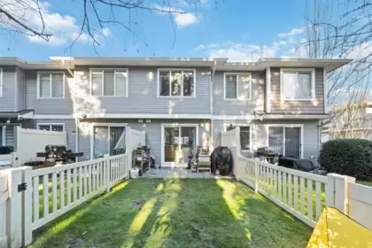 Garden / Landscaping Photo of #23 15155 62a Avenue, Surrey, BC