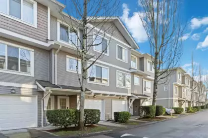 #23 15155 62a Avenue, Surrey, BC, Surrey — Townhouse for sale