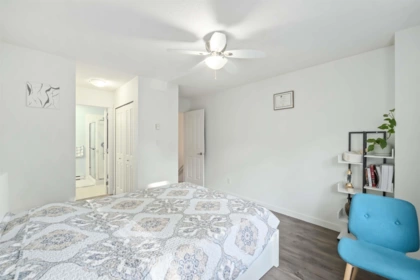 Office / Den Photo of #23 15155 62a Avenue, Surrey, BC