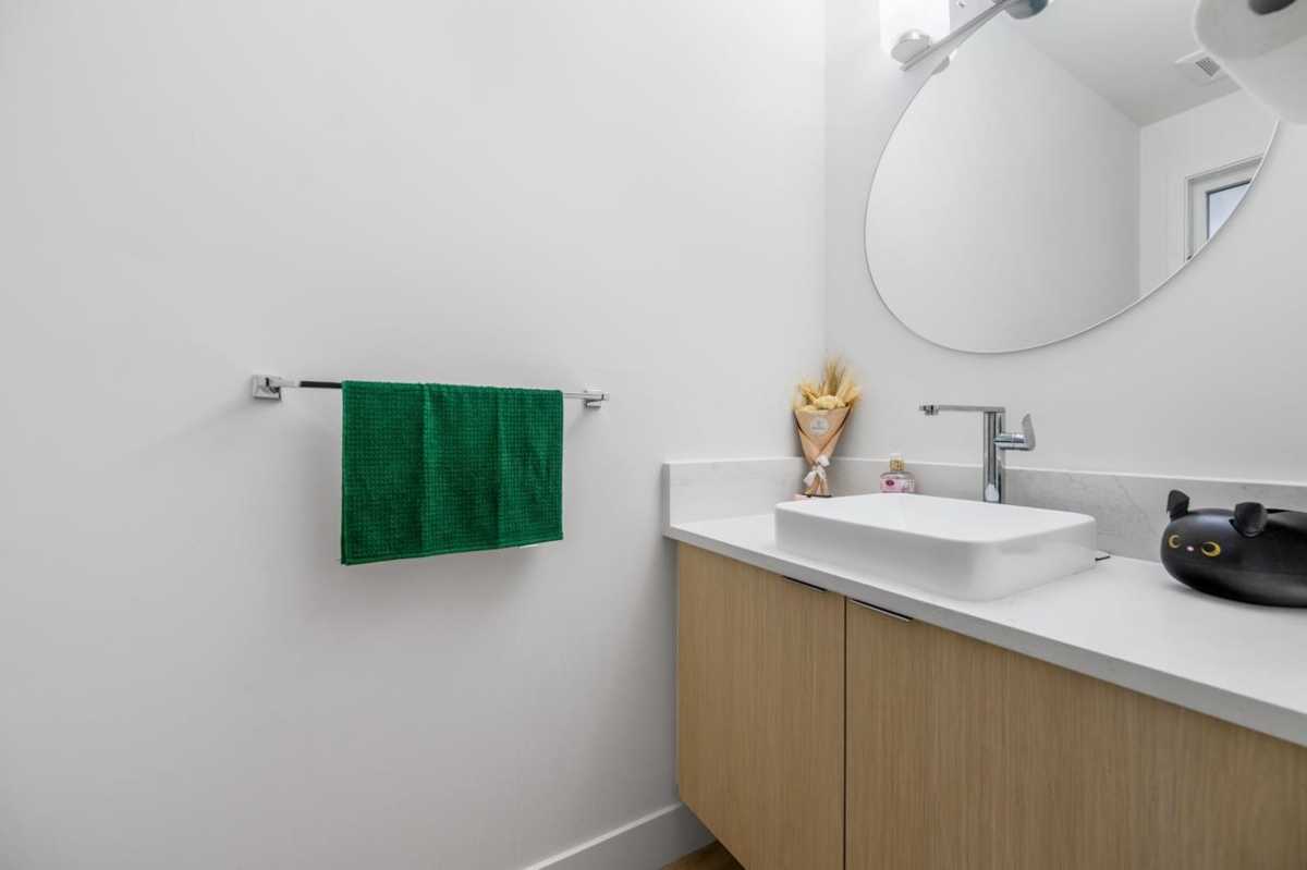 Bedroom 2 Photo of 56 11556 72a Avenue, Delta, BC