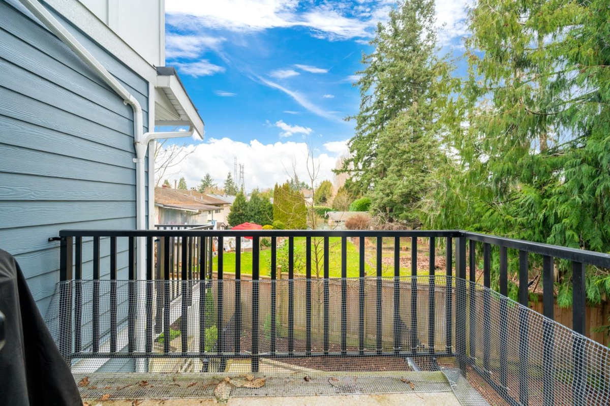 Bedroom 3 Photo of 56 11556 72a Avenue, Delta, BC