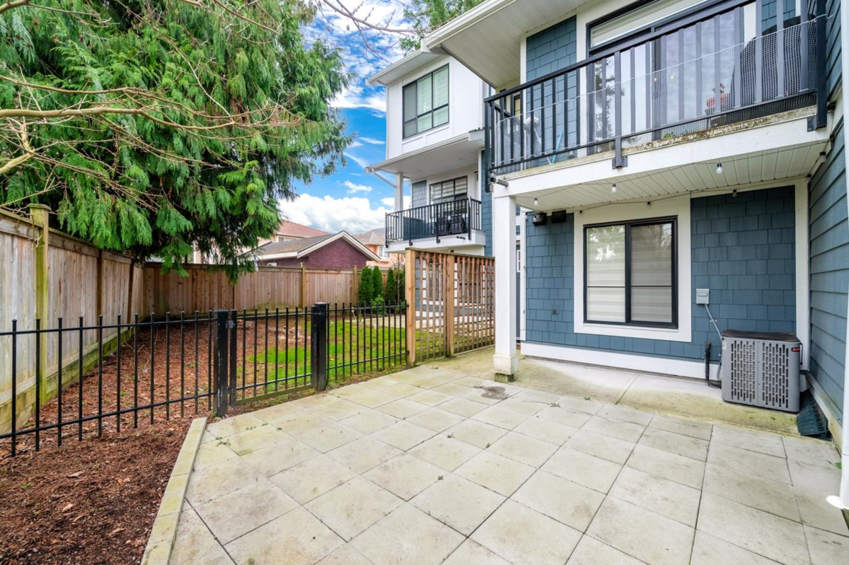 Bedroom 4 Photo of 56 11556 72a Avenue, Delta, BC