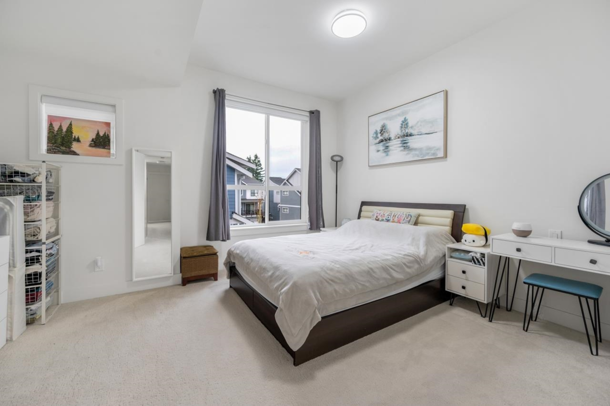 Breakfast Nook Photo of 56 11556 72a Avenue, Delta, BC