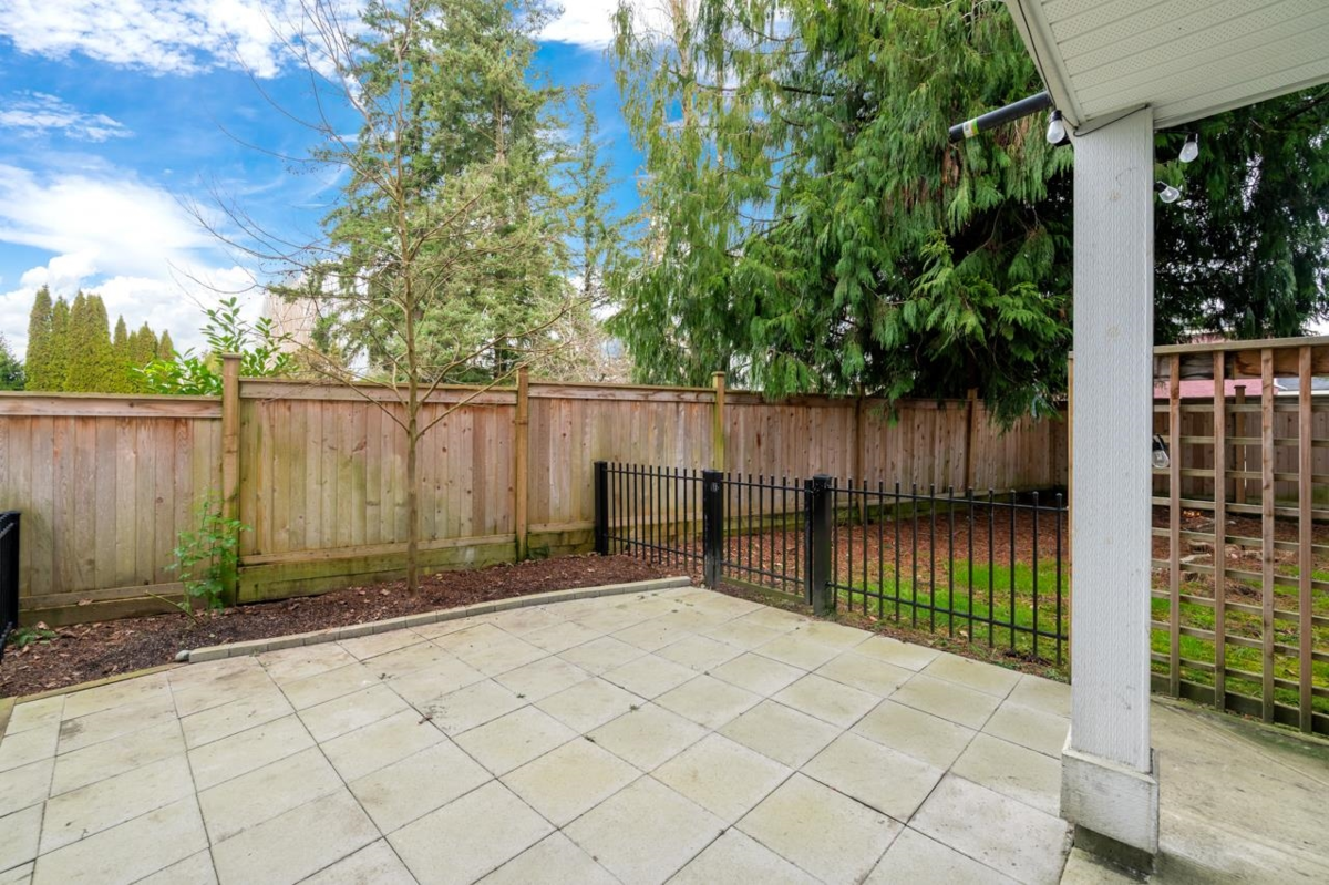 Exterior Rear Photo of 56 11556 72a Avenue, Delta, BC