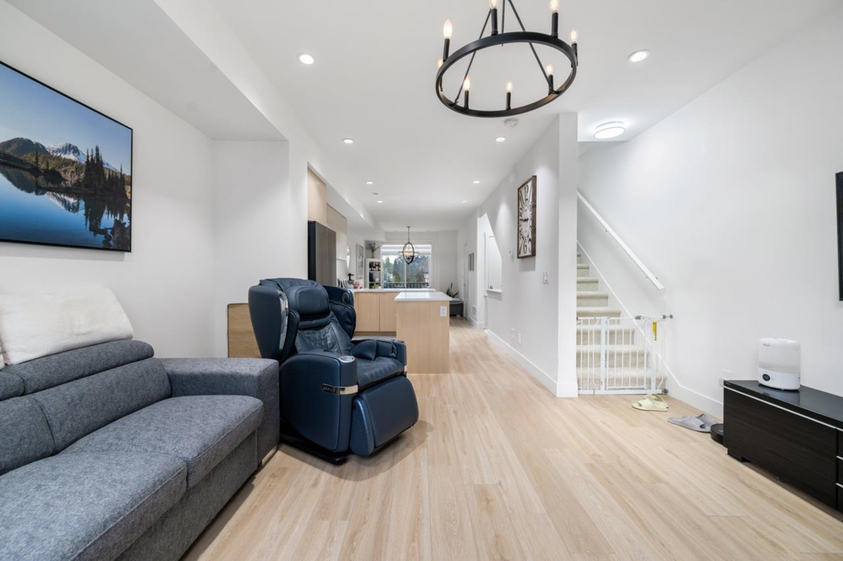 Pantry Photo of 56 11556 72a Avenue, Delta, BC