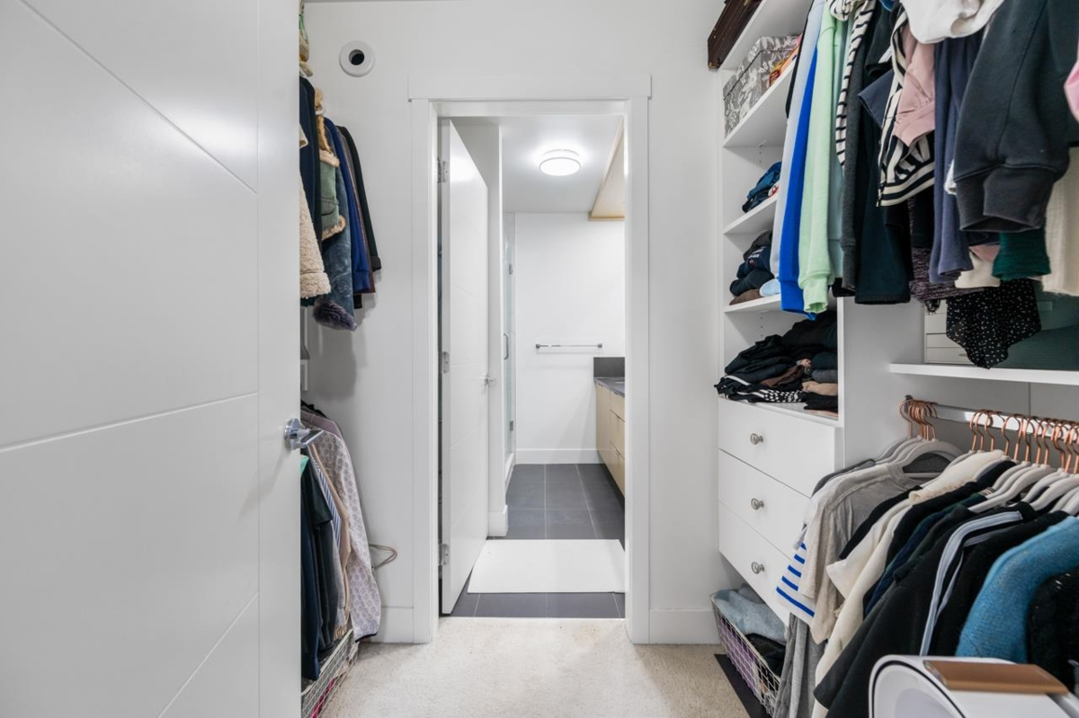 Primary Bedroom Photo of 56 11556 72a Avenue, Delta, BC