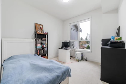 Walk-In Closet Photo of 56 11556 72a Avenue, Delta, BC