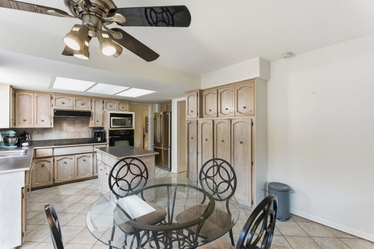 Bedroom 2 Photo of 6853 Chalet Court, Delta, BC