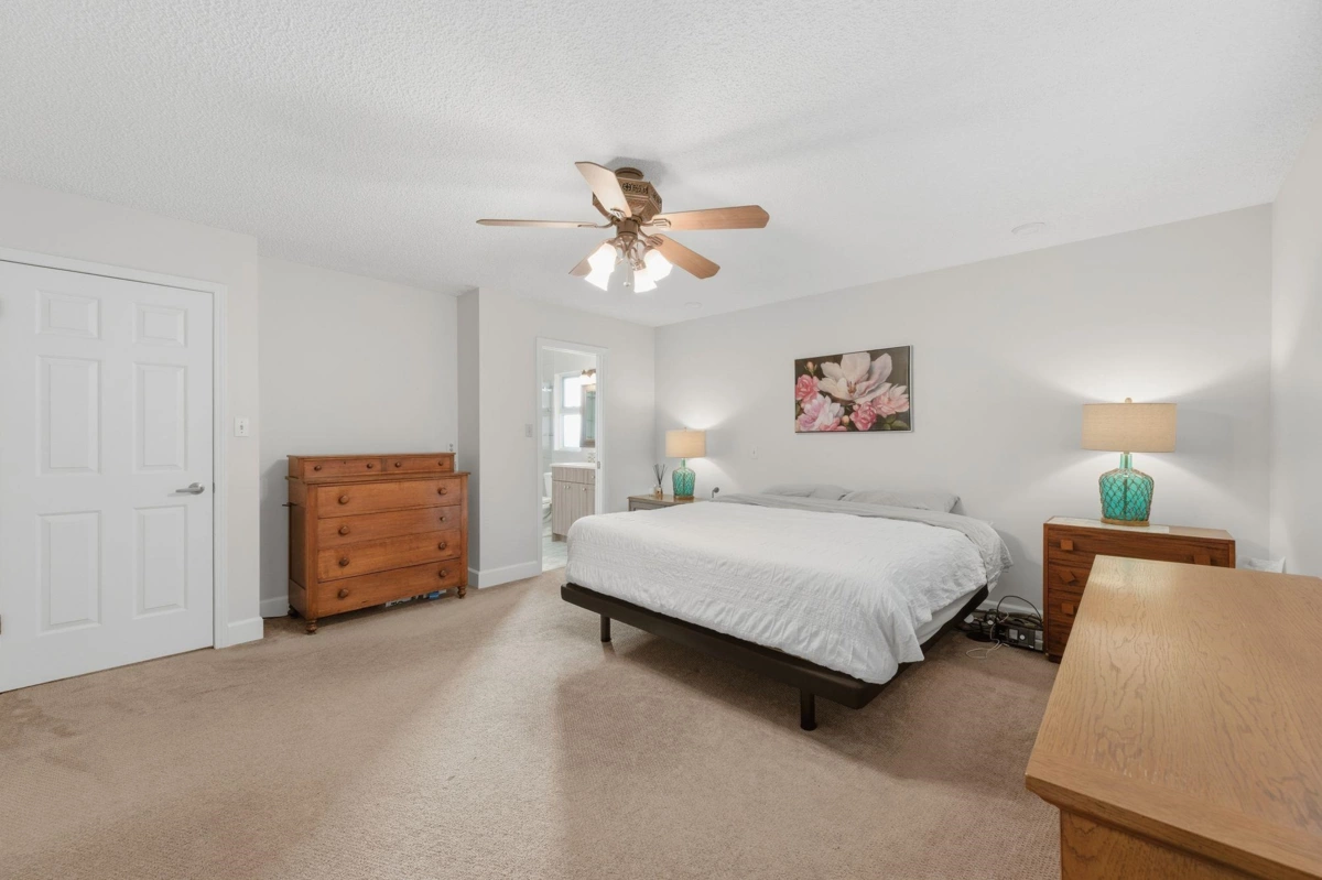 Entry Foyer Photo of 6853 Chalet Court, Delta, BC