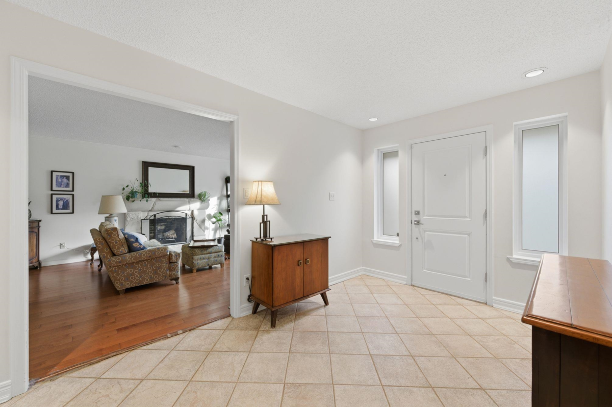 Family Room Photo of 6853 Chalet Court, Delta, BC