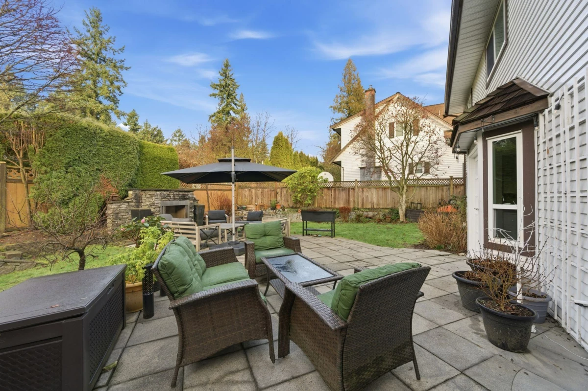 Fitness Center Photo Near 6853 Chalet Court, Delta, BC