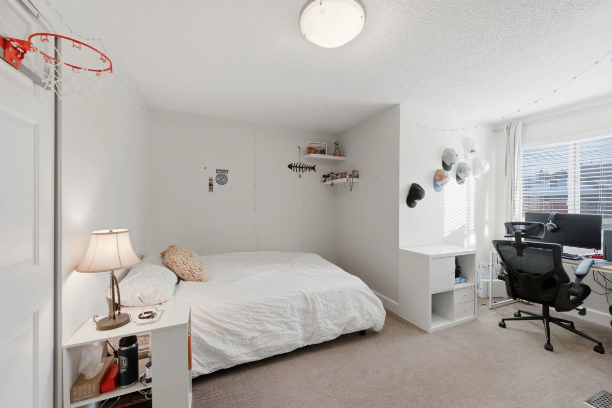 Garage Interior Photo of 6853 Chalet Court, Delta, BC
