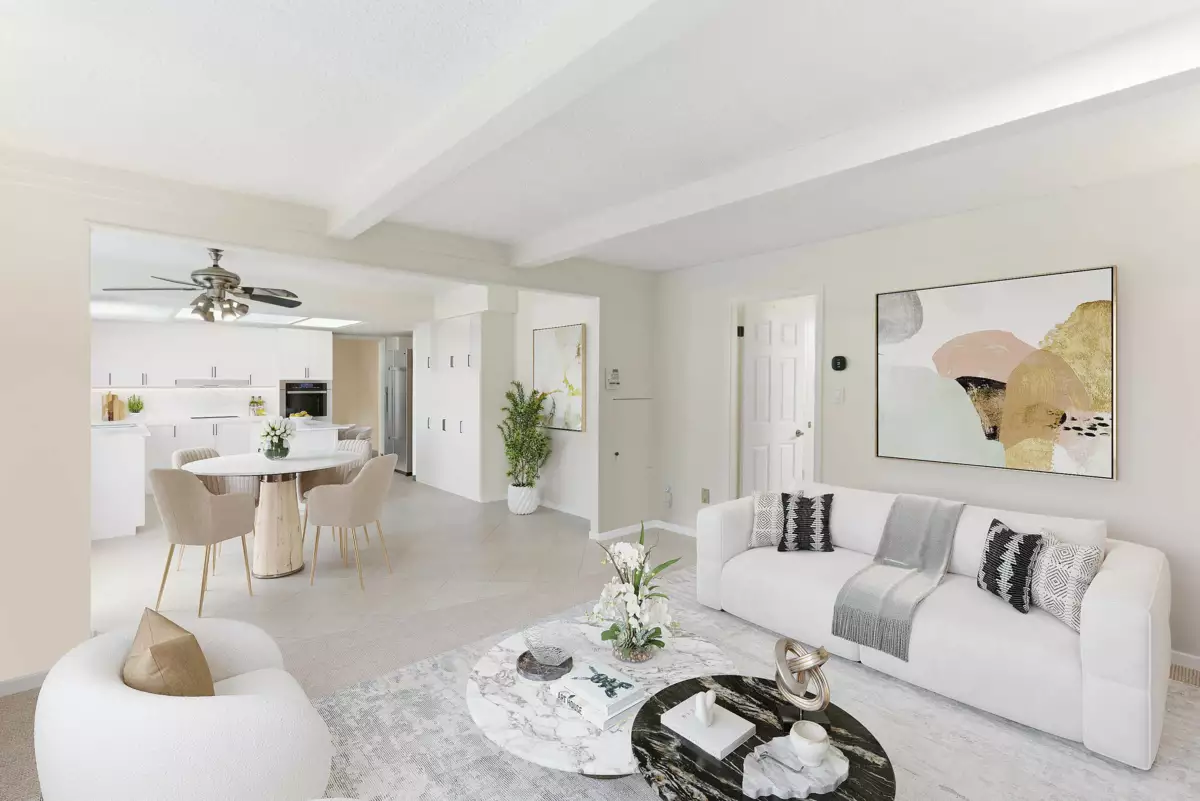 Guest Bathroom Photo of 6853 Chalet Court, Delta, BC