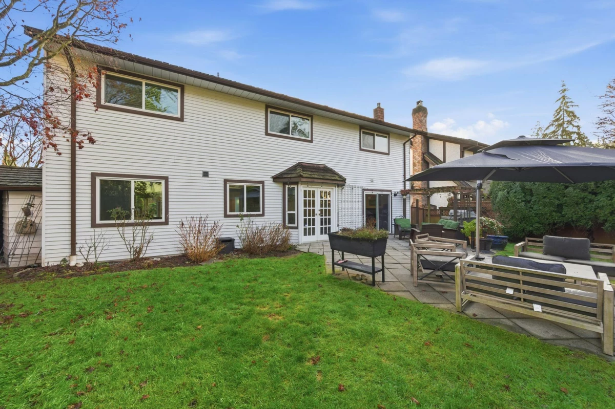 Hot Tub / Spa Photo of 6853 Chalet Court, Delta, BC